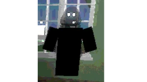 Chuck Lloyd Robloxian Myth Hunters Wiki Fandom Powered By Wikia - an enhanced photo of sandra lloyd s ghost looking out of the window in the lloyd residence