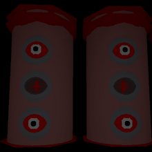 bharati roblox creepypasta The Risen King Who Fell Robloxian Myth Hunters Wiki Fandom