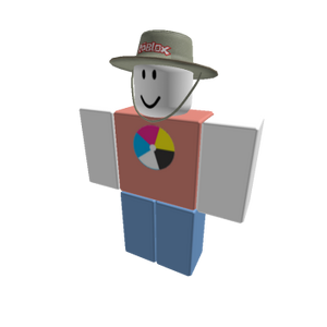 Rust 010 Robloxian Myth Hunters Wiki Fandom
