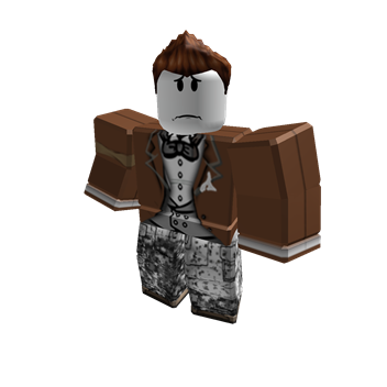 realistic roblox union days myth fan robloxian fandom wiki hunters powered outfit