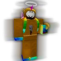 1 Ad Robloxian Myth Hunters Wiki Fandom