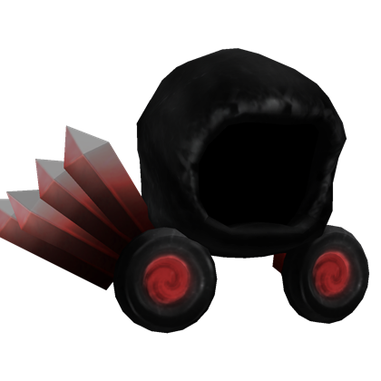 Deadly Dark Dominus Robloxian Myth Hunters Wiki Fandom Powered - simulation of the dark dominus made using the texture of the canceled roblox hat by twinny4u92