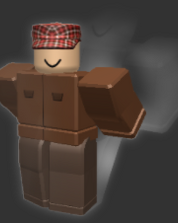 Wilsongrey Robloxian Myth Hunters Wiki Fandom