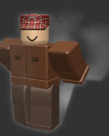 Wilsongrey Robloxian Myth Hunters Wiki Fandom - brown jacket roblox template