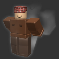 Wilsongrey Robloxian Myth Hunters Wiki Fandom
