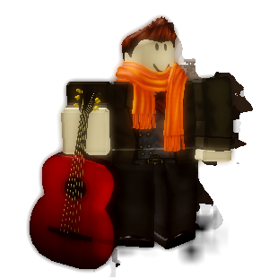 Roblox Guitar Hacks