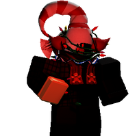 T0psi Robloxian Myth Hunters Wiki Fandom