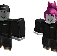 John And Jane Doe Robloxian Myth Hunters Wiki Fandom