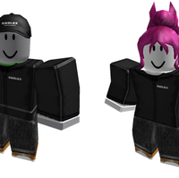 Roblox Blog John And Jane Doe