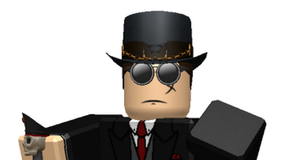 Discuss Everything About Robloxian Myth Hunters Wiki Fandom
