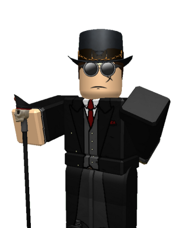 Chuck Lloyd Roblox Profile