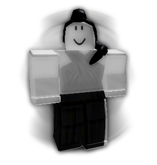 Roblox Girl Torso Wiki