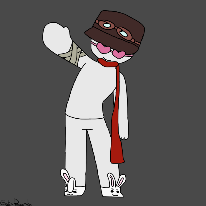 Roblox Guest 666 Fanart