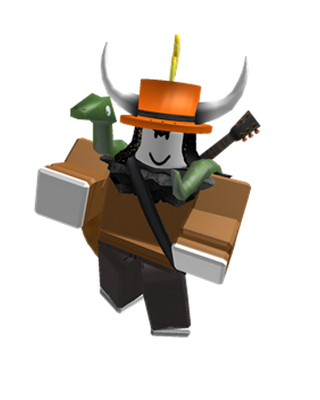 Roblox Robloxian Cape