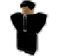 Cinquevite Robloxian Myth Hunters Wiki Fandom