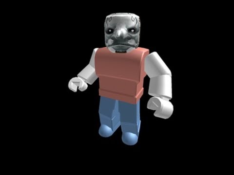 Rust In Roblox