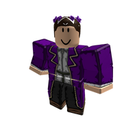 roblox chuck lloyd profile Clausaconite Robloxian Myth Hunters Wiki Fandom