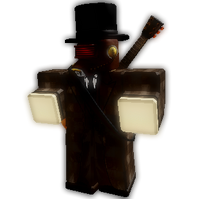 Clockjpg Robloxian Myth Hunters Wiki Fandom