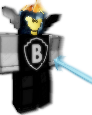 Robloxian Myth Hunters Wiki