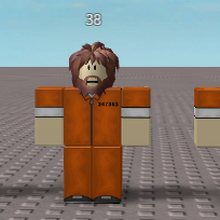 Halfvard Robloxian Myth Hunters Wiki Fandom