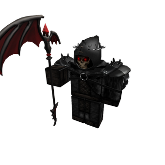 Roblox Grim Reaper Outfit