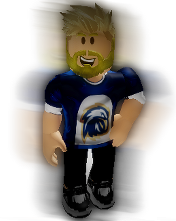 Roblox Chuck Lloyd Profile