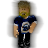 Chuck Lloyd Roblox Profile