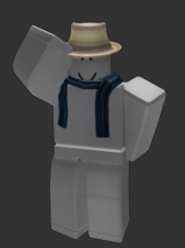 Jewk Roblox Myth