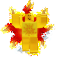 Shining Sunshine Robloxian Myth Hunters Wiki Fandom