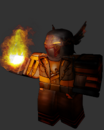 Subjectpyro Robloxian Myth Hunters Wiki Fandom