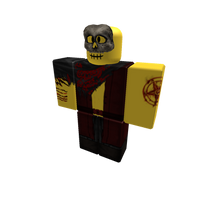 Zeltrek Robloxian Myth Hunters Wiki Fandom