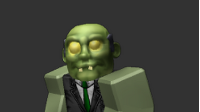 Chuck Lloyd Roblox