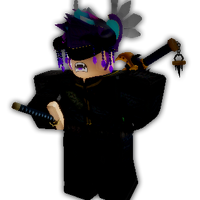 Voidtoofast Robloxian Myth Hunters Wiki Fandom