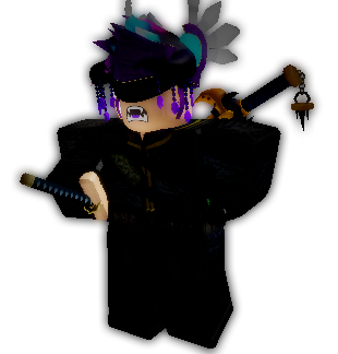 Roblox Valkyrie Outfit