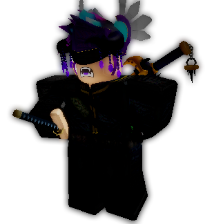 Roblox Violet Valkyrie Outfits