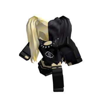 Shadow Head Aesthetic Roblox Profile Picture Girl