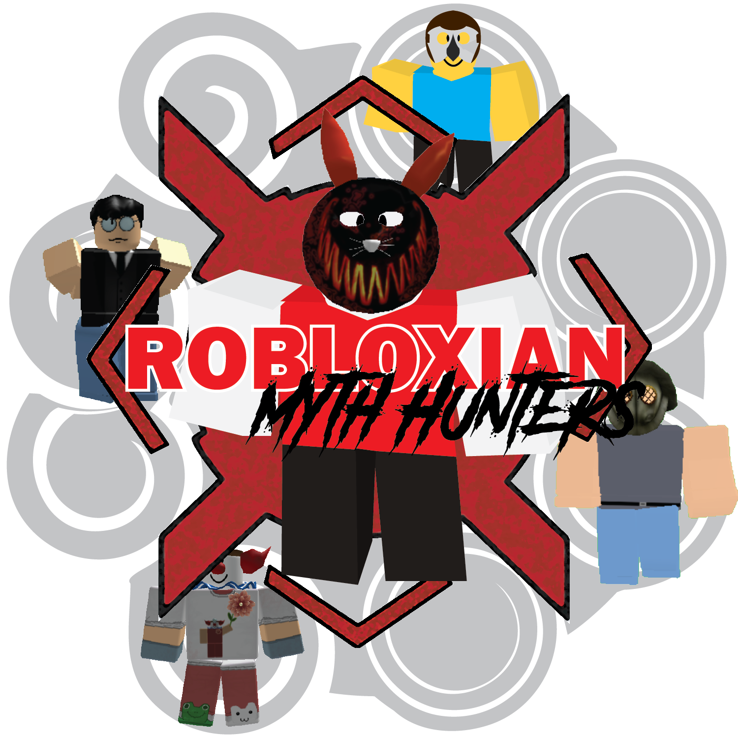 Discord For Roblox Myths