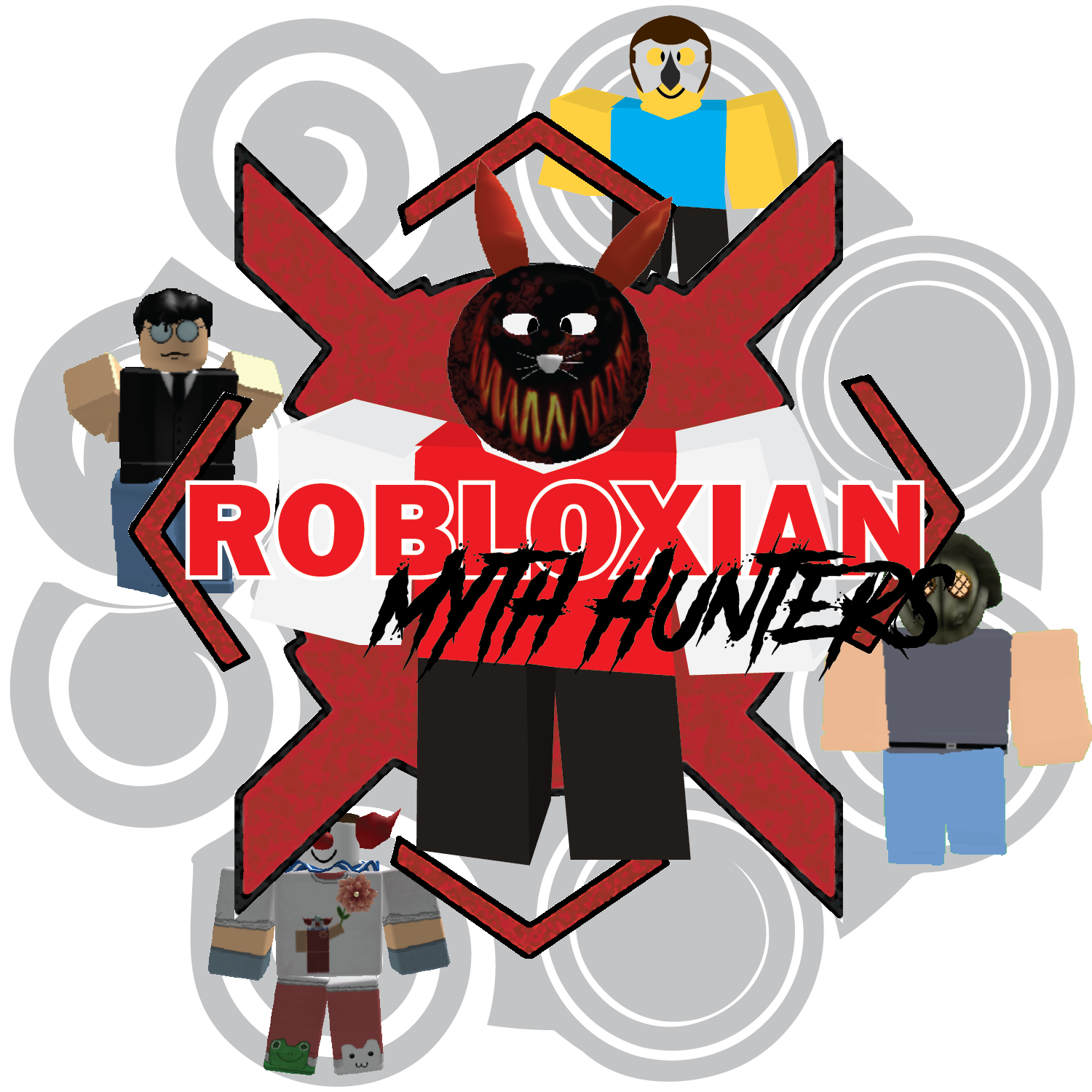 Roblox Myths Discord Code