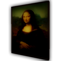 Mona Lisa Robloxian Myth Hunters Wiki Fandom