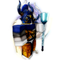 Dr Tempest Robloxian Myth Hunters Wiki Fandom