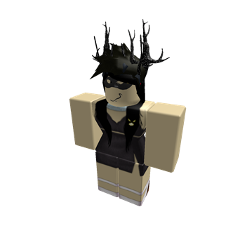 Black Messy Bun Roblox Wikia Fandom Powered By Wikia - roblox varuva myth