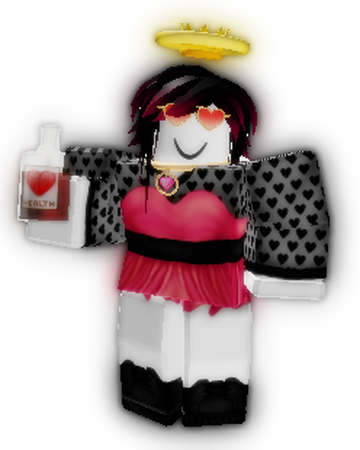 Roblox Girl Torso Wiki