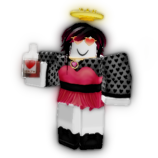 White Kimono Roblox