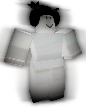 White And Red Kimono Roblox