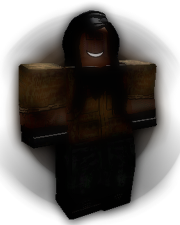 Roblox Girl Torso Wiki