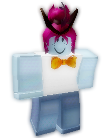 Roblox Girl Torso Wiki