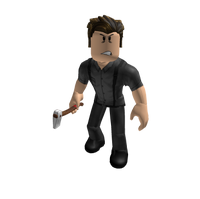 Robertsmiles Robloxian Myth Hunters Wiki Fandom