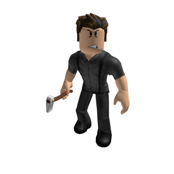 RobertSmiles | Robloxian Myth Hunters Wiki | Fandom