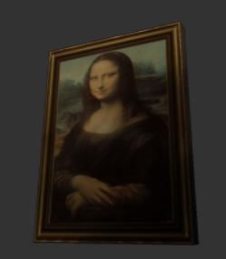 Mona Lisa Robloxian Myth Hunters Wiki Fandom Powered By - 