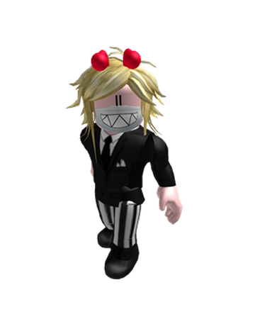 robloxian